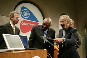 Inside Intel, employees say the famous culture gradually fell apart—and worsened the chipmaker’s downward spiral