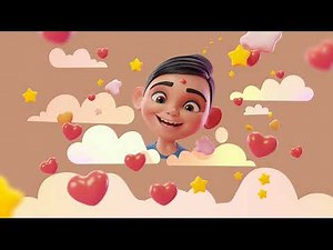 Louis, petit roi du rire | Chanson Personnalisée