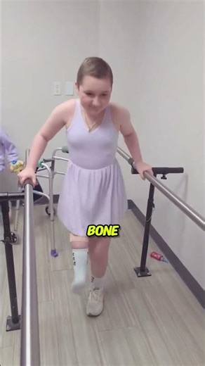 rotationplasty the surgery that saves the knee #shorts