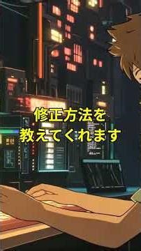 Cursor エディタで AI ペアプロが現実に！VS Code を超える次世代コーディング環境の衝 #プログラミング #エンジニア #プログラマー