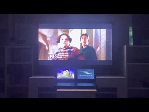 Matilda (1996) Food Fight Scene