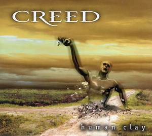 Creed - Human Clay