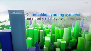 Google launches Play Protect to increase security on smartphones