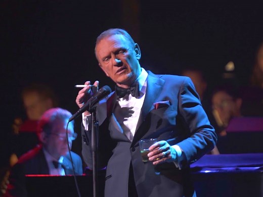 Bob Anderson: The greatest singing impersonator of all time