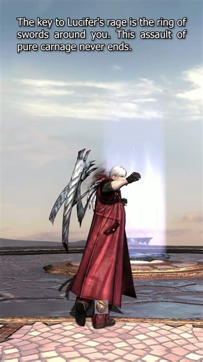 Tutorial: Combo B - Lucifer - Dmc4