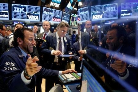 Communications Services Down on Flight From Risk - Communications Services Roundup