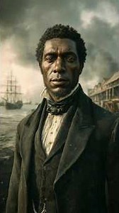 THE AFRICAN AMERICAN WHO BUILT SAN FRANCISCO — The Forgotten Millionaire Who Sparked the Gold Rush