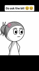 2.2M views · 56K reactions | Go ask the bull藍藍 #animation #comedy #reels #meme #funnymeme #fyp #relatable #funny #skit #jokes #wife #husband #usa_tiktok #newyork #ukcomedy #london #Philippines | Madanimationss | Facebook