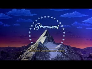 Paramount Pictures (1989) [Opening & Closing]