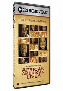African American Lives - streaming tv show online
