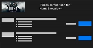 Hunt: Showdown CD Keys — Buy Cheap Hunt: Showdown CD Game Keys Online — SYS RQMTS