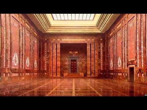 Understanding Nazi architecture