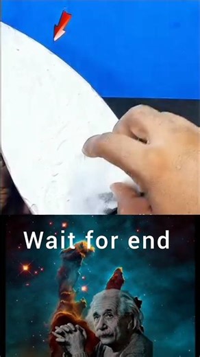 Remove Rust from Iron FAST with Toothpaste & Baking Soda#viralvideo !