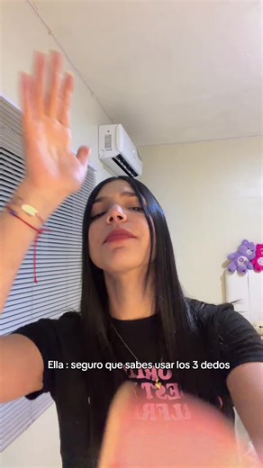 Using Three Fingers to Navigate: A Fun Guide