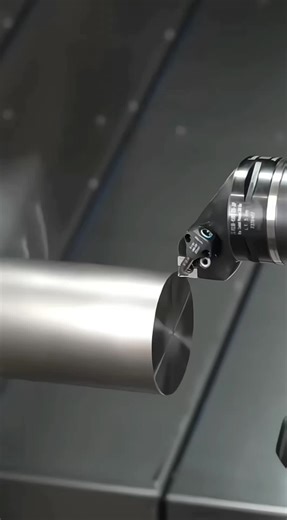 Catastrophic Failure in CNC Machine: A Close Look