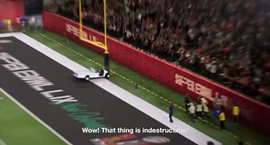 383K views · 5.4K reactions | A really fun new promo for Disney’s live-action “Lilo & Stitch” just aired during the Super Bowl and well…just watch for yourself  The film will hit theaters on May 23, 2025  ‍♀️ | Doctor Disney | Facebook