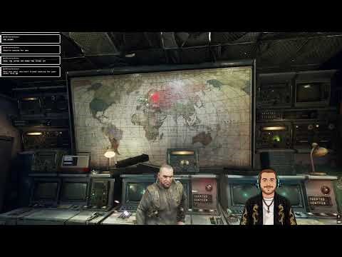 Metro Exodus (First Playthrough) EP 1