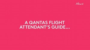 A Qantas flight attendant’s guide to packing the perfect carry-on