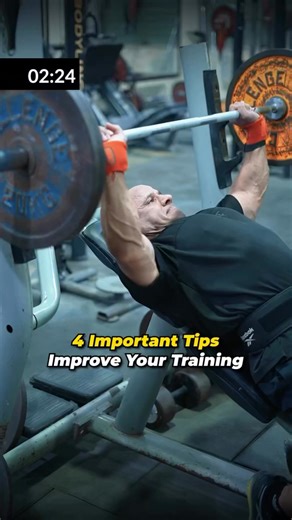 30K views · 928 reactions | How to make your training more intense & tough for you to progress fast,no matter you are on muscles gain or fat loss phase? Below are four important tools to do that,watch listen &learn through full video. #fitness #bodybuilding #training #workout #intensity #musclegain #fatloss #results #performance #motivation #thursdaymotivation #morningmotivation #fblifestyle  | Fitness club | Facebook
