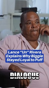 142K views · 1.8K reactions | Lance “Un” Rivera Explains Why Biggie...