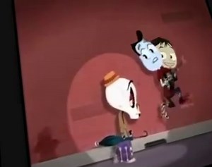 Ruby Gloom E031+32 - Hair(less) the Musical (part 4 of 6)