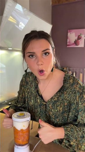 Butternut squash pasta 🍲: a healthy and delicious recipe #Pasta #ButternutSquash #HealthyRecipe