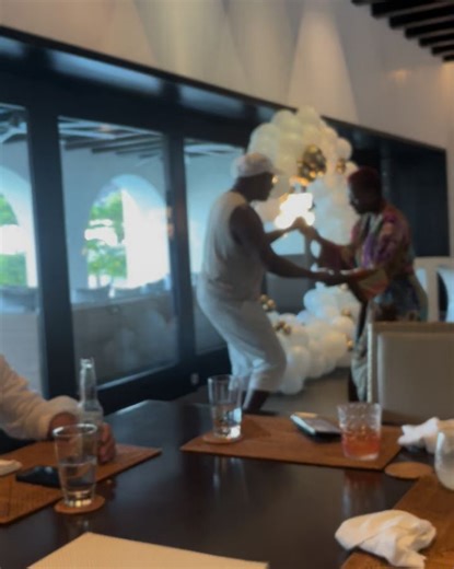 Viola Davis on Reels