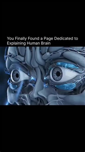 Zolvia Humor on Instagram: "Some people are able to manually blur their vision on purpose. If you can do this, you’re not damaging your eyes — you’re usually just changing the focus of your eye muscles. Inside your eyes are tiny muscles called ciliary muscles. These muscles control the shape of your eye’s lens so you can focus on objects that are near or far. When you “blur” your vision on purpose, you are slightly relaxing or tightening these muscles in a way that makes the lens focus incorrect