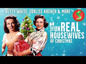 Hilarious Holiday Episodes | Christmas Comedy | Full Movie | A Very Sitcom Christmas