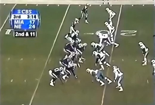 Dolfan Bandits on Instagram: "Throwback Thursday: 25 years ago today, December 24, 2000, the Miami Dolphins clinched the AFC East."