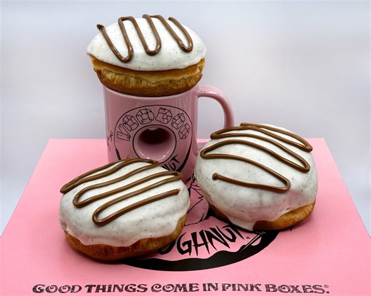 Voodoo Doughnut releases new flavor just in time for fall