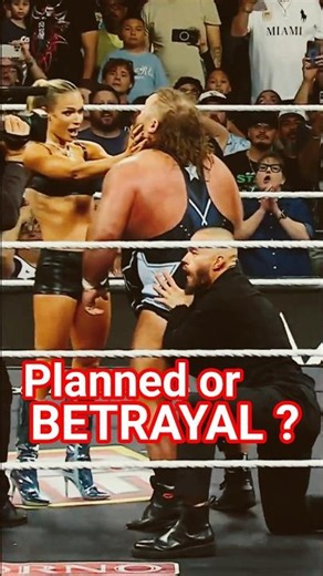 Maxxine Dupri BETRAYS Otis in HEARTBREAKING Moment! Austin Theory Low Blow 😱 WWE RAW