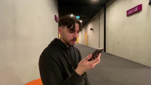 Brother, Show Your Shoes with Dima