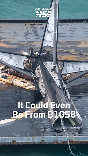 48K views · 555 reactions | SpaceX Merlin Engine Test to Failure, is it on purpose? Follow the test action 24/7 on McGregor Live: https://nsf.live/mcgregor #nasaspaceflight #SpaceX #mcgregor #enginetesting #Falcon9 #rud | NASASpaceflight.com | Facebook