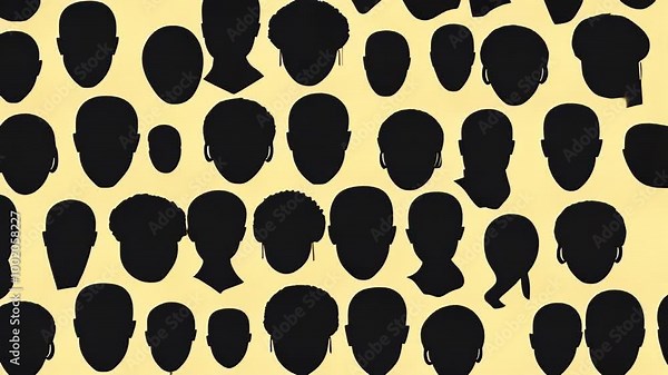 Exploring the vibrant patterns and textures of a leopard print in a cozy indoor setting Stock Video