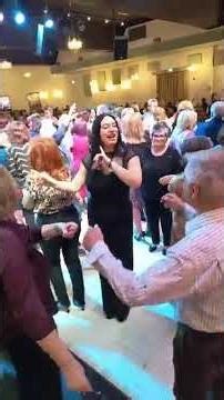 The annual dance of the Grevenios Kozani Association "Emilianos"