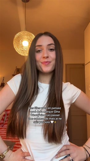 Avis sur la marque Gina Tricot : vos retours comptent !