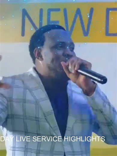 SUNDAY LIVE SERVICE HIGHLIGHTS#emc