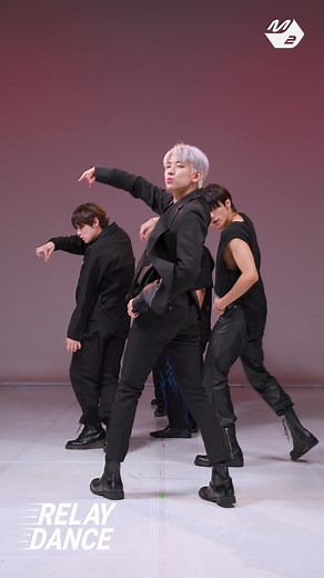 DKZ 릴댄스: 호랑이가 쫓아온다! 함께해요🫶🏻