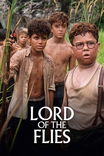How to watch Lord of the Flies: The best streaming options