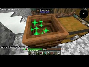 Minecraft Star Technology Mod - we must learn more!