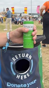 Drinks cans are recycled, filled and back on shop shelves in as little as 60 days! ♻️ So help us #KeepTheCycleGoing by ensuring all your empty drink cans end up in the correct bin! 😎🙌 #EveryCanCounts #MetalRecyclesForever | Every Can Counts