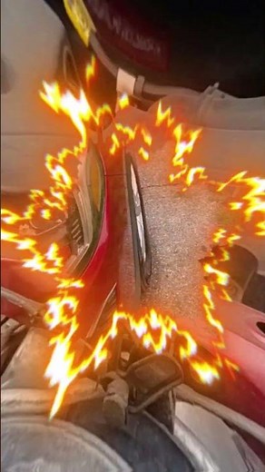 GMC Terrain Engine Bay Detail