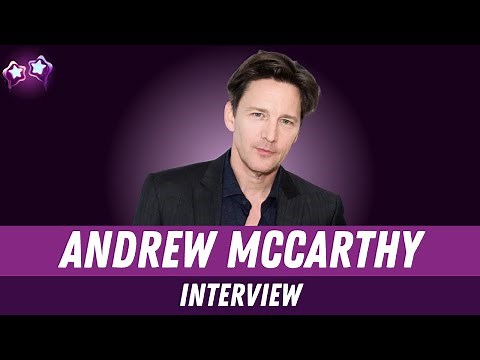Andrew McCarthy Shares Personal Journey in 'The Longest Way Home' | Travel Writer Interview Q&A