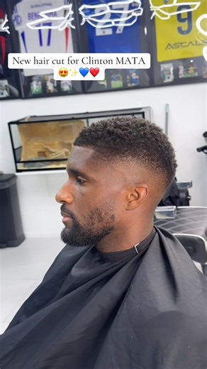 Fade for mata ✨ #ol #lyon #f #pourtoii #ligue1