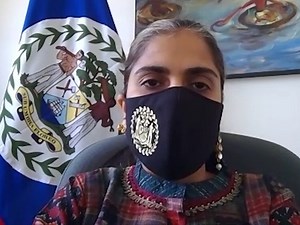 September Celebrations: Belize-at-Forty Awards Tomorrow officially marks the first day of September, the month when Belizeans show their national pride. In that spirit, the National Celebrations Commission has been planning a series of events to commemorate Belize’s forty years as an independent nation. The month kicks off with the national flag raising day. There are official events planned for the tenth, twentieth and twenty-first of Septembers. The twelfth is recognized as the national day of