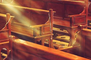 14 Majestic Churches in Bangalore 2024 with Location & History