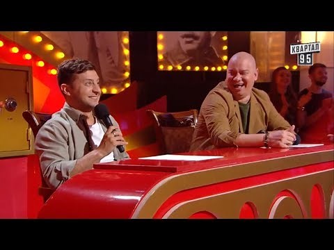 New Make the Comedian Laugh 2018 - Season 15 - Episode 4