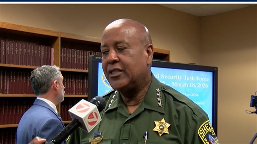 Ice cream truck, 18-wheeler tied to major Louisiana drug bust