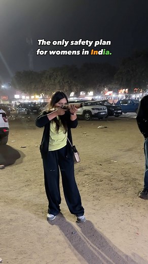 What’s more fragile than these balloons? The sense of safety in our country. . . . . . . . . #women #womensafety #womenempoweringwomen #india #empowerment #womensupportingwomen #safety | Ritika Suryavanshi